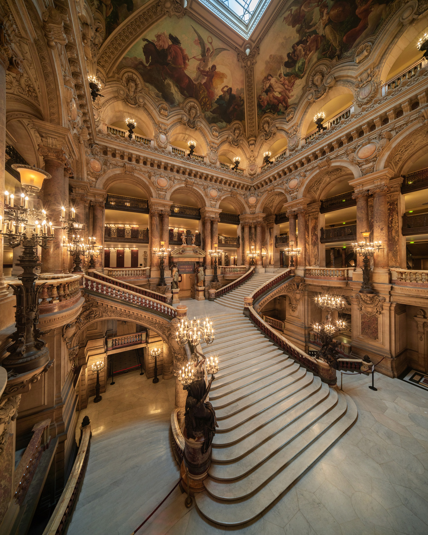 Garnier-Oper